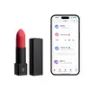 Lovense Exomoon lūpu krāsas formas vibrators Photo 2