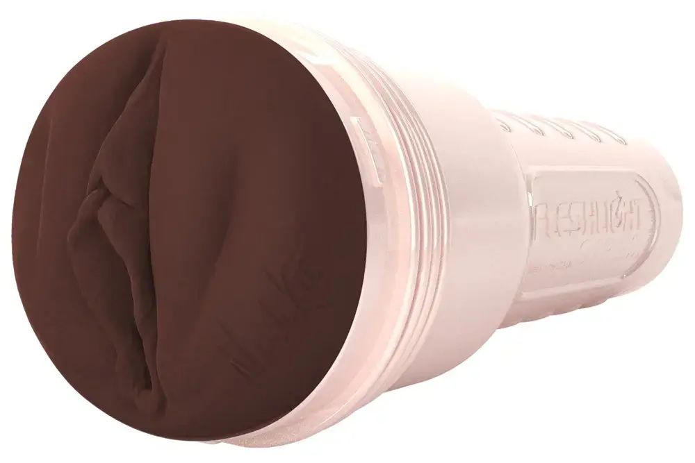 Мастурбатор Fleshlight Nicole Kitt Purrrrrfection Photo 3