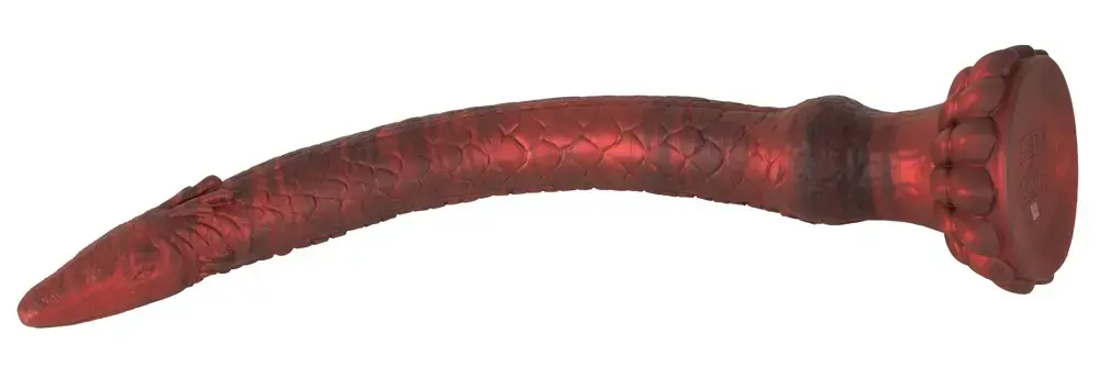 Дилдо Beasty Cocks The Enormous Eel Photo 6
