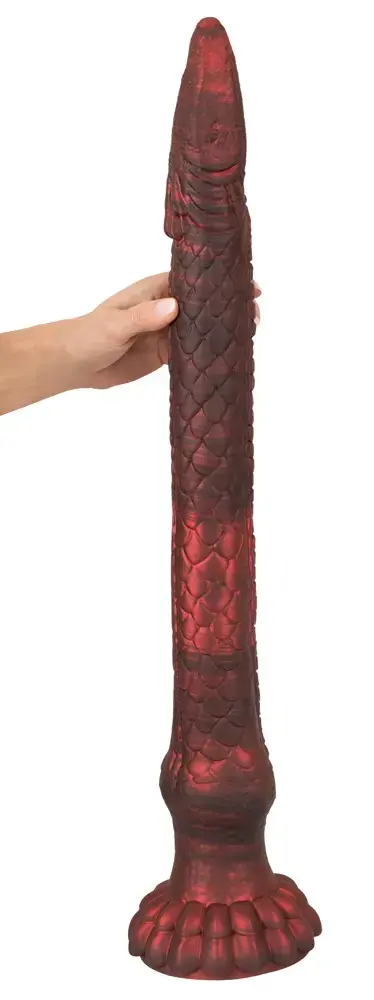 Дилдо Beasty Cocks The Enormous Eel Photo 8