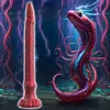 Дилдо Beasty Cocks The Enormous Eel Photo 13
