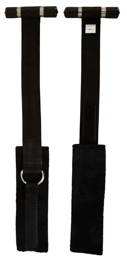 Bad Kitty Over the Door Restraint Set Photo 5