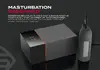 Automātiskais masturbators Suck-O-Mat 3 UK Photo 16