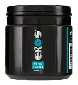Концентрат лубриканта EROS Fisting Powder 100 г