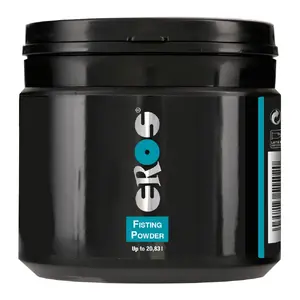Концентрат лубриканта EROS Fisting Powder 250 г