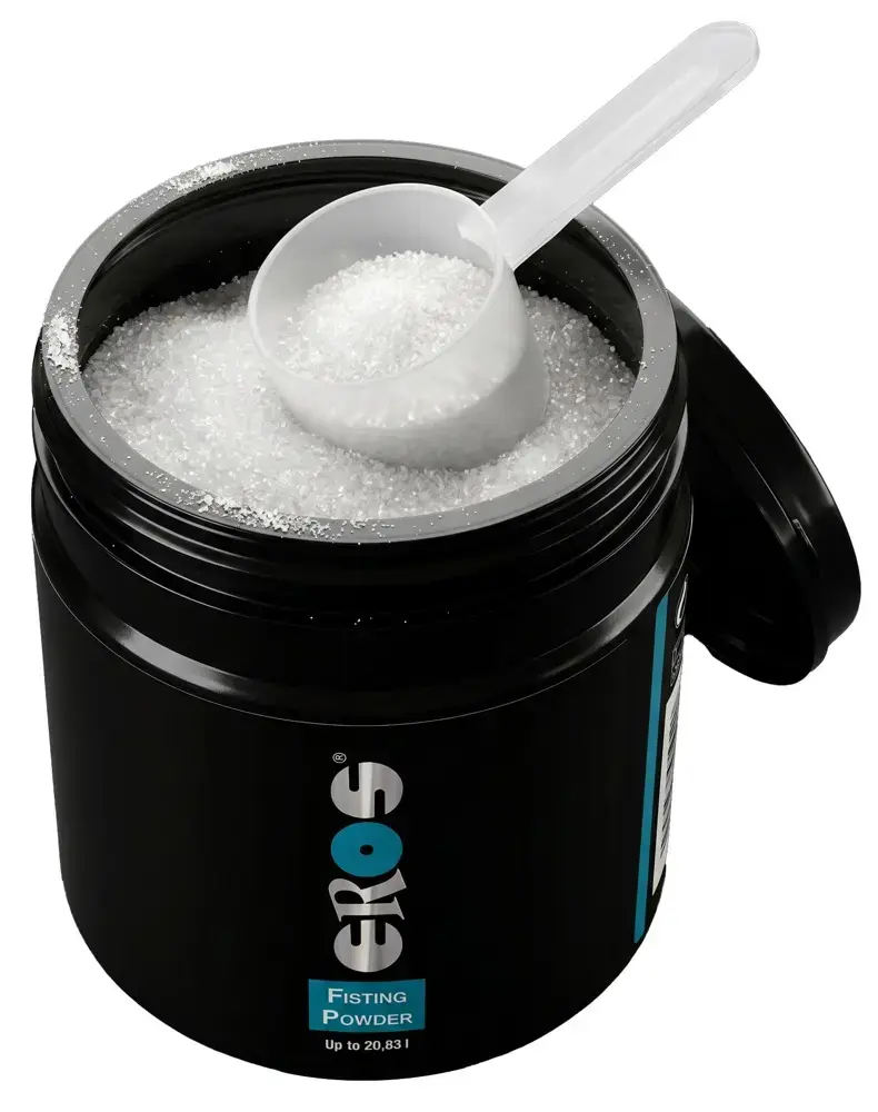 Концентрат лубриканта EROS Fisting Powder 250 г Photo 2