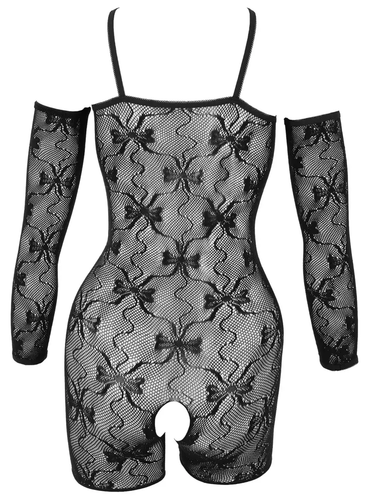 Открытый комбинезон Fantasy by Cottelli L/XL Photo 7