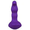 She.E.O Rotating Vibrating Anal Stimulator with Remote Control Photo 2