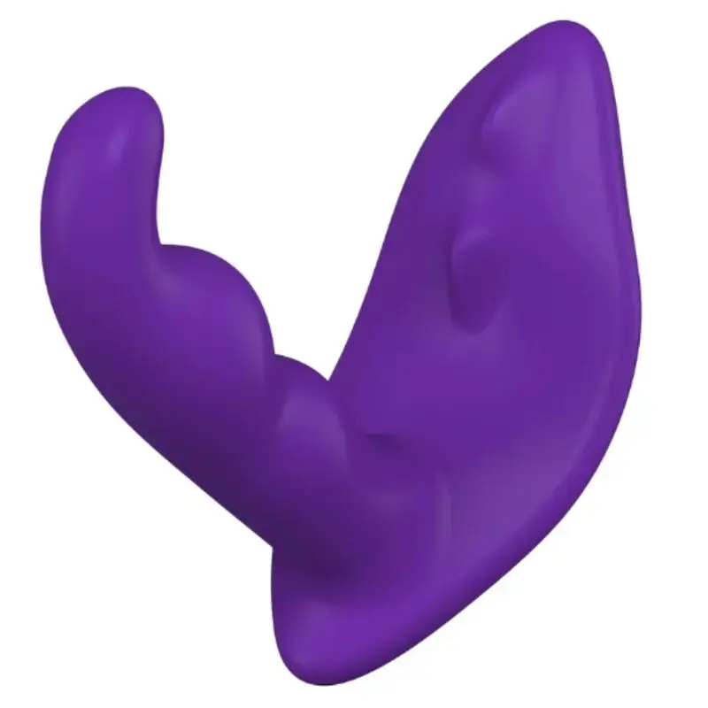 She.E.O Rotating Vibrating Anal Stimulator with Remote Control Photo 3