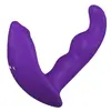 She.E.O Rotating Vibrating Anal Stimulator with Remote Control Photo 4