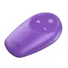 She.E.O Rotating Vibrating Anal Stimulator with Remote Control Photo 6