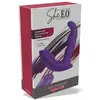 She.E.O Rotating Vibrating Anal Stimulator with Remote Control Photo 9