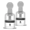 She.E.O Suction Cup Set for Nipple and Clitoris S/M Photo 3