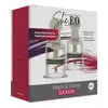 She.E.O Nipple and Clitoral Suction Device M/L Photo 5