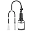 She.E.O Nipple Vacuum Pump M/L Photo 2