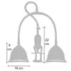 She.E.O Breast Vacuum Pump S/M Photo 3