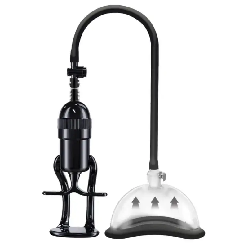 She.E.O Vaginal Vacuum Pump | Intimate Stimulation Device Photo 2