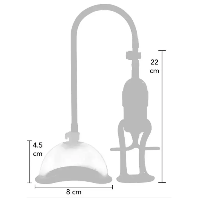 She.E.O Vaginal Vacuum Pump | Intimate Stimulation Device Photo 3