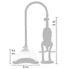 She.E.O Vaginal Vacuum Pump | Intimate Stimulation Device Photo 3