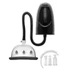 She.E.O Automatic Vacuum Pump for Vagina and Clitoris Photo 2