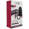 She.E.O Automatic Vacuum Pump for Vagina and Clitoris Photo 4