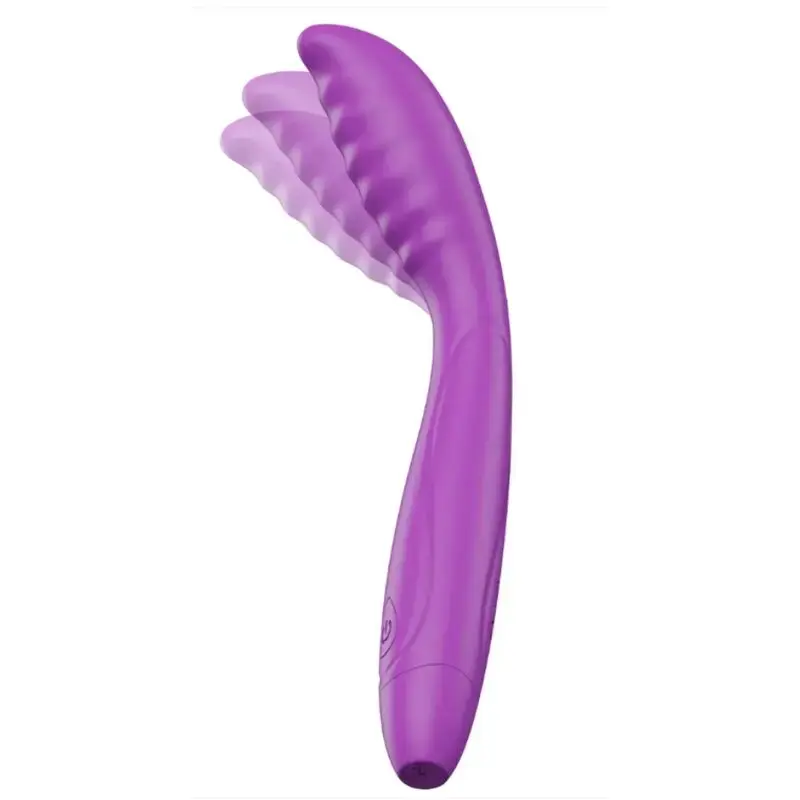 She.E.O G-Spot Tapping Vibrator Photo 2