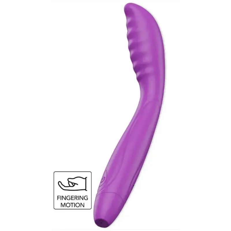 She.E.O G-Spot Tapping Vibrator Photo 3
