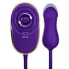 She.E.O Clitoral Suction and Anal Stimulator Photo 2