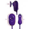 She.E.O Clitoral Suction and Anal Stimulator Photo 4