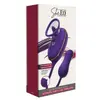 She.E.O Clitoral Suction and Anal Stimulator Photo 5