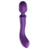 She.E.O Double-Ended Vibrating Massage Wand Photo 2