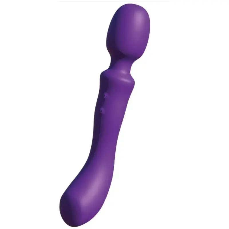 She.E.O Double-Ended Vibrating Massage Wand Photo 3