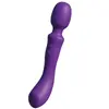 She.E.O Double-Ended Vibrating Massage Wand Photo 3