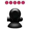 She.E.O Rechargeable Vibrating Nipple Suction Set Photo 2