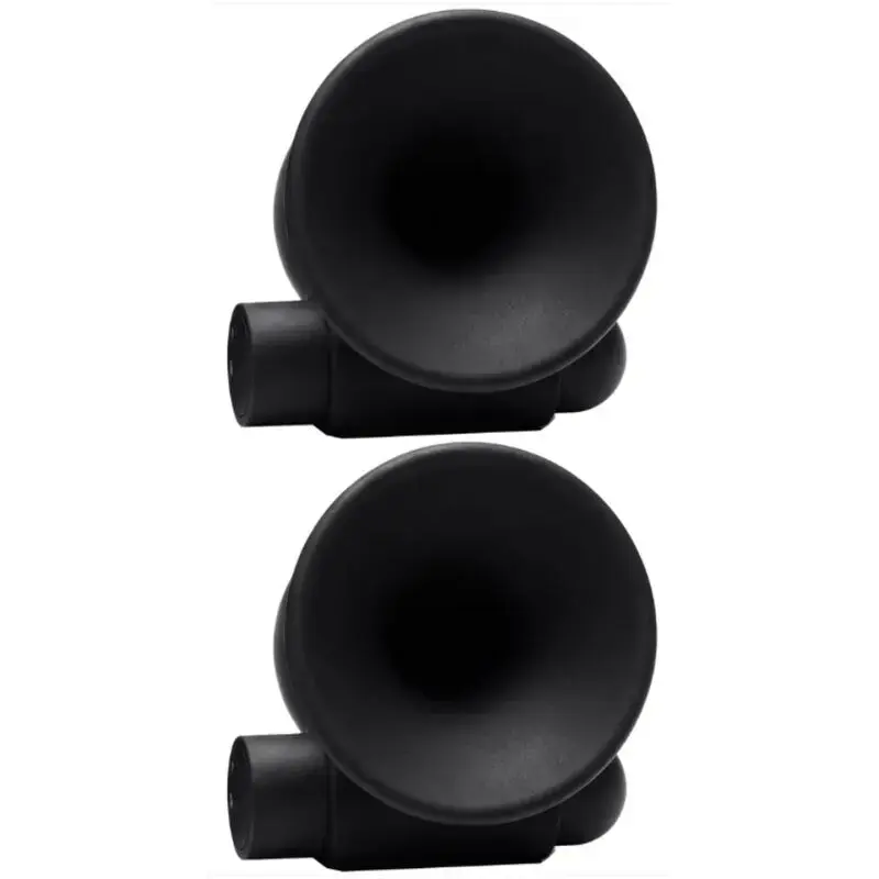 She.E.O Rechargeable Vibrating Nipple Suction Set Photo 3