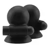 She.E.O Rechargeable Vibrating Nipple Suction Set Photo 4