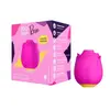 ROMP Rose 2.0 Clitoral Suction Stimulator Photo 2