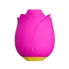 ROMP Rose 2.0 Clitoral Suction Stimulator Photo 3