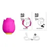 ROMP Rose 2.0 Clitoral Suction Stimulator Photo 6