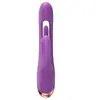 She.E.O Rabbit G-Spot Vibrator with Digital Finger Motion Photo 3