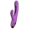 She.E.O Rabbit G-Spot Vibrator with Digital Finger Motion Photo 5