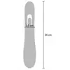 She.E.O Rabbit G-Spot Vibrator with Digital Finger Motion Photo 6