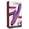 She.E.O Rabbit G-Spot Vibrator with Digital Finger Motion Photo 7