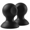 She.E.O Silicone Nipple Suction Cups Size M Photo 2
