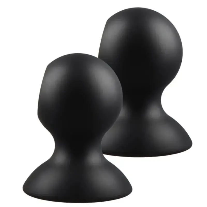 She.E.O Silicone Nipple Suction Cups Size M Photo 4