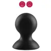 She.E.O Silicone Nipple Suction Cups Size L Photo 5