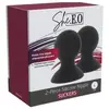 She.E.O Silicone Nipple Suction Cups Size L Photo 7