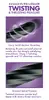 Anal Fantasy Series Twist Ecstacy Anal Vibrator Photo 3