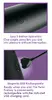 Anal Fantasy Series Twist Ecstacy Anal Vibrator Photo 4