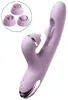 Fantasy For Her G-Touch Pulse Pro Rabbit Vibrator Photo 2